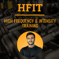 Método HFIT: High Frequency & Intensity Training