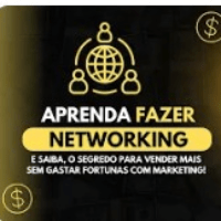Imagem do produto NETWORKER START (Webinar + PDF) : Um Webinar com o passo a passo a Fórmula Secreta do Networking para você Multiplicar suas conexões e a sua Riqueza!