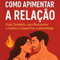 Imagem do produto Guia Completo para Reacender a Paixão e Intensificar a Intimidade