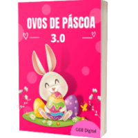 Imagem do produto Ovos de Páscoa 3.0