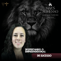 Imagem do produto Despertando o empreendedor(a) de Sucesso