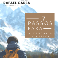 Imagem do produto 7 Passos para alcançar o sucesso