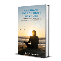 Imagem do curso Ansiedade Sob Controle em 21 Dias: Método prático para acalmar a mente e retomar o controle emocional