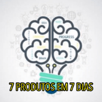 Imagem do produto 7 Produtos 7 Dias