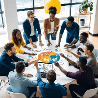 Imagem do produto Do 0 aos 10k com a internet