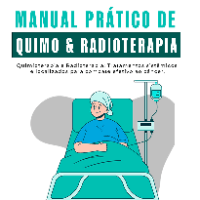 Imagem do curso Manual de quimioterapia e radioterapia