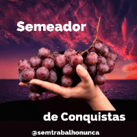 Imagem do produto Semeador de Conquistas