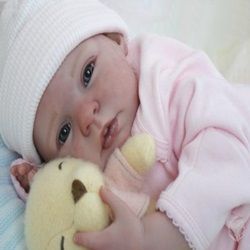 Imagem do produto CURSO PASSO A PASSO ARTE REBORN