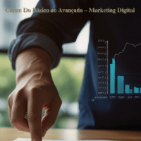 Imagem do produto Marketing Digital Avançado – Otimização, Copywriting e  Branding Pessoal volume 2