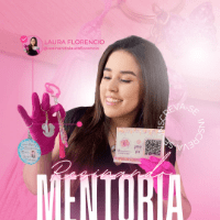 Imagem do produto Curso Resinando Laura Florencio