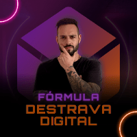 Imagem do produto Fórmula Destrava Digital