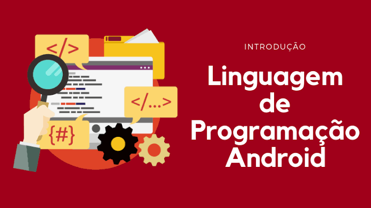 Imagem do curso Programação Android