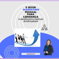 Imagem do produto Marketing pessoal para Liderança
