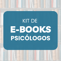 Imagem do produto E-books editáveis para Psicólogos