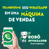 Imagem do curso Zap Turbo Max - Original - OFF67