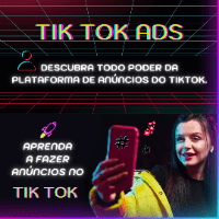Imagem do curso Tik Tok ADS - Curso/Vídeo Aula passo a passo