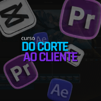 Imagem do curso Do Corte ao Cliente - 1 ano de acesso