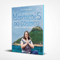Imagem do produto Livro das Meditações do Cósmico, Decifrando o Mapa da Mente Superior