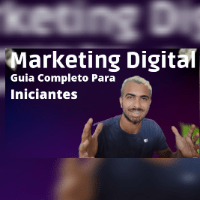 Imagem do curso Guia completo para iniciantes