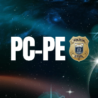 Imagem do curso PC-PE -CURSO COMPLETO - AGENTE DE POLÍCIA CÍVIL DE PERNAMBUCO