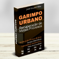 Imagem do curso Livro Digital Garimpo Urbano