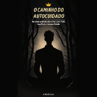 Imagem do curso o caminho do autocuidado