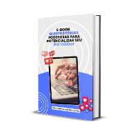 Imagem do produto 10 Passos para Potencializar sua Estratégia no Instagram