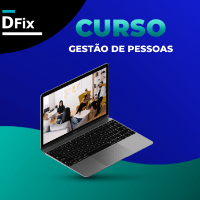 Imagem do curso Gestão de pessoas