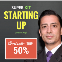 Imagem do produto KIT Starting Up