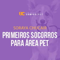 Imagem do produto Curso Primeiros Socorros para área pet