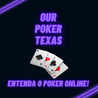 Imagem do produto Our Poker Texas - Entenda o Poker Online!