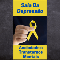 Imagem do produto SAIA DA DEPRESSÃO