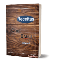 Imagem do produto Chef Brasil - Receitas em Geral Vol. I