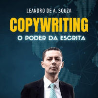 Imagem do produto Copywriting o Poder da Escrita