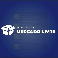 Imagem do produto Especialista Mercado Livre - RP