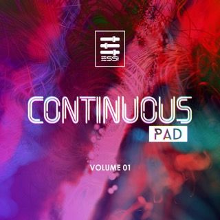 Imagem do produto Continuous Pad - Vol01
