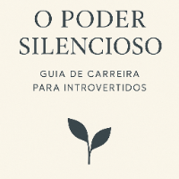 Imagem do produto O PODER SILENCIOSO