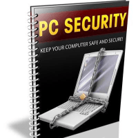 Imagem do produto segurança do pc