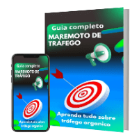 Imagem do produto Guia completo  maremoto de tráfego