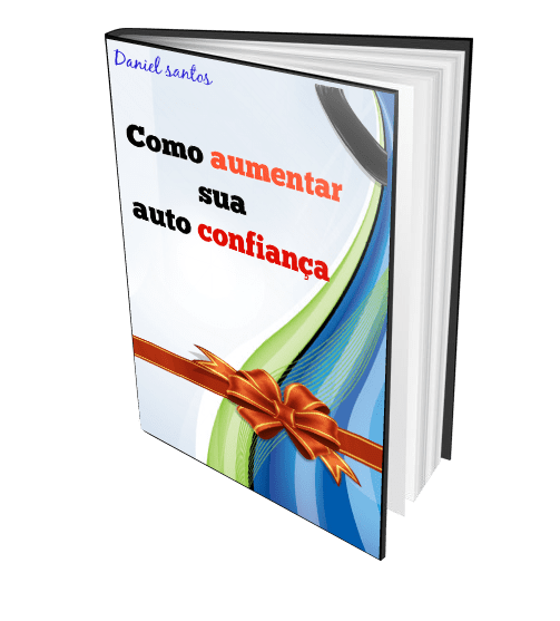 Imagem do produto Como aumentar sua auto- confiança