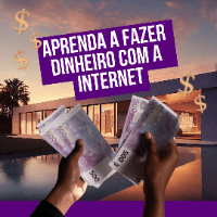 Imagem do produto COMO GANHAR DINHEIRO COM INTERNET