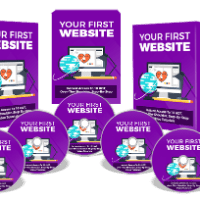 Imagem do produto Criação de Sites Wordpress