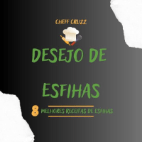 Imagem do produto E-book Desejo De Esfihas