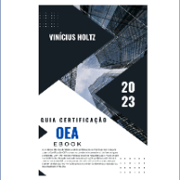 Imagem do produto Guia para certificação OEA