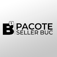 Imagem do produto Pacote Seller BUC