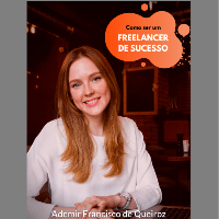 Imagem do produto Renda Extra - Como ser um Freelancer de Sucesso