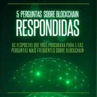 Imagem do produto 5 Perguntas Sobre Blockchain Respondidas