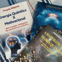 Imagem do curso E-books Motivacionais Quânticos