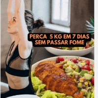 Imagem do produto Receitas saudáveis e deliciosas