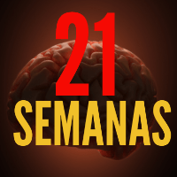 Imagem do produto 21 SEMANAS PARA CONQUISTAR LIBERDADE FINANCEIRA R$997,00